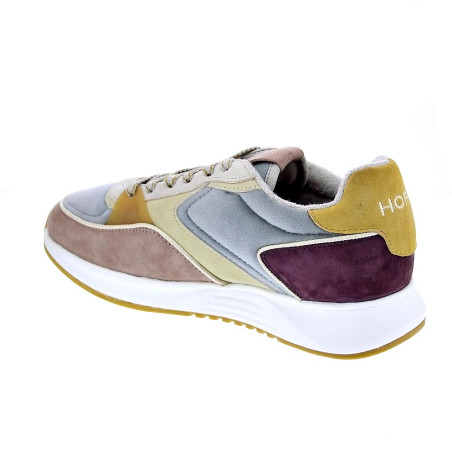 Zapatillas Hoff zapatos Mujer modelo 22301004 Multicolor 
