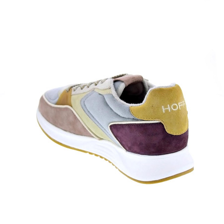 Zapatillas Hoff zapatos Mujer modelo 22301004 Multicolor 
