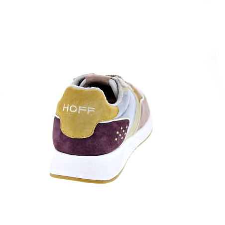 Zapatillas Hoff zapatos Mujer modelo 22301004 Multicolor 