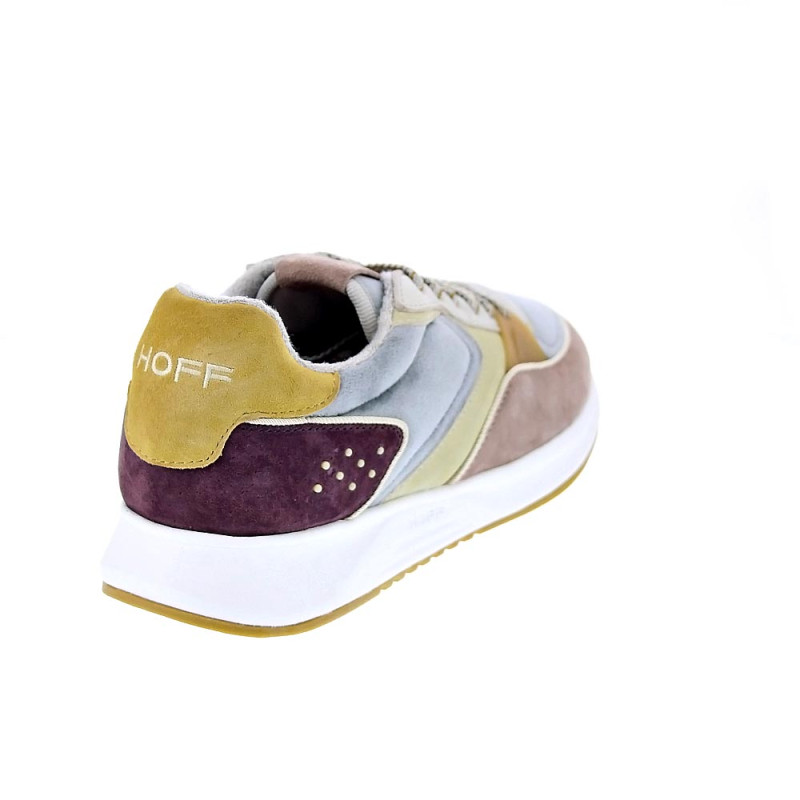 Zapatillas Hoff zapatos Mujer modelo 22301004 Multicolor 