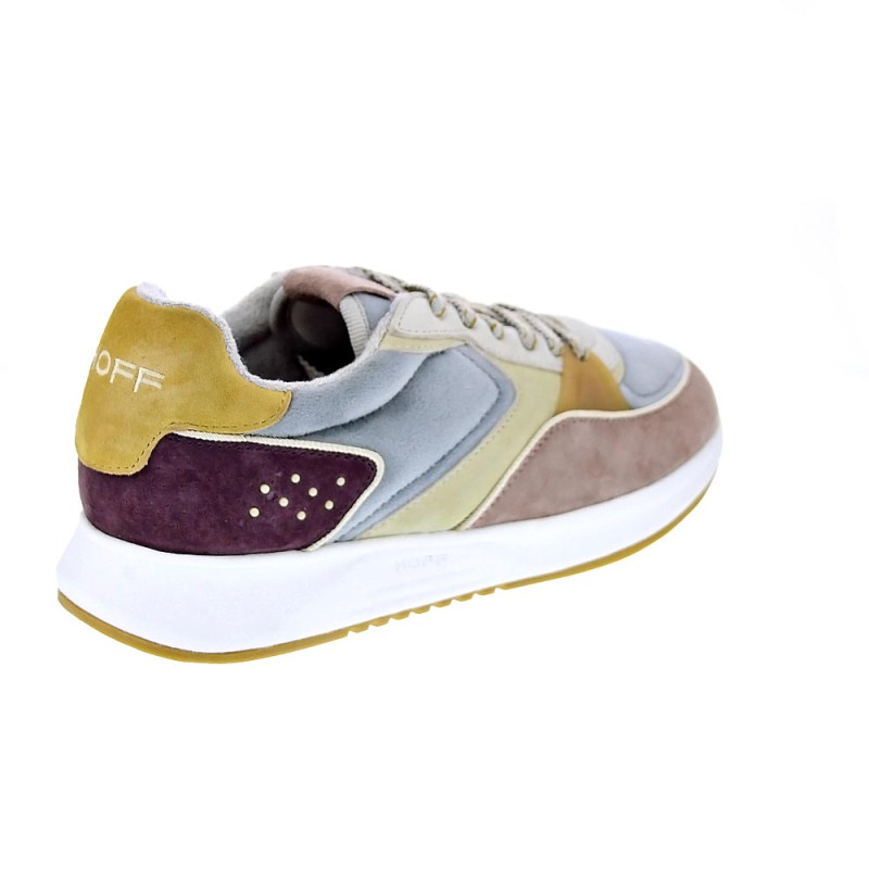 Zapatillas Hoff zapatos Mujer modelo 22301004 Multicolor 