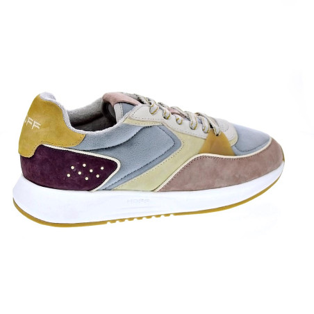 Zapatillas Hoff zapatos Mujer modelo 22301004 Multicolor 