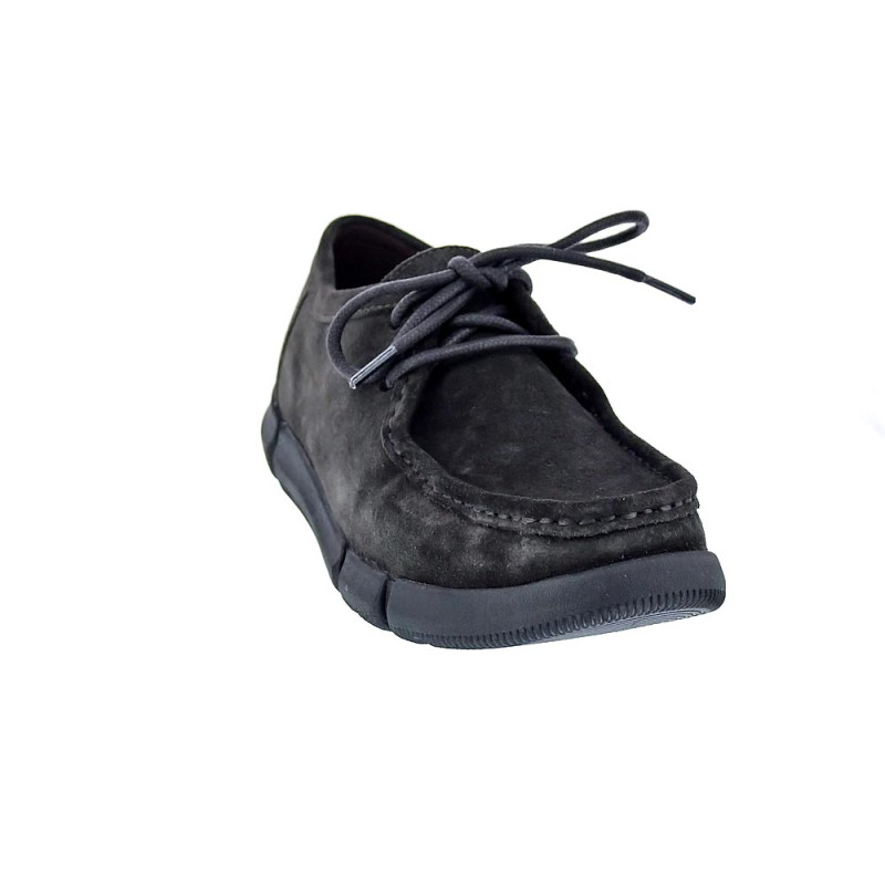 Botines Geox zapatos Hombre modelo Adacter Marrón 