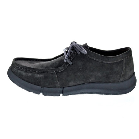 Botines Geox zapatos Hombre modelo Adacter Marrón 