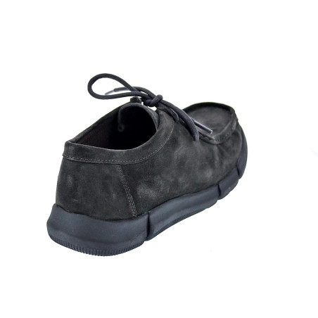 Botines Geox zapatos Hombre modelo Adacter Marrón 