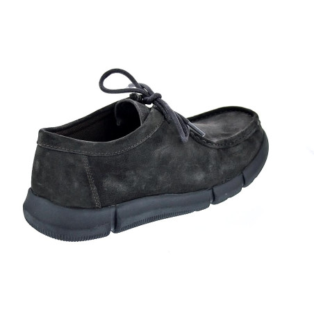 Botines Geox zapatos Hombre modelo Adacter Marrón 