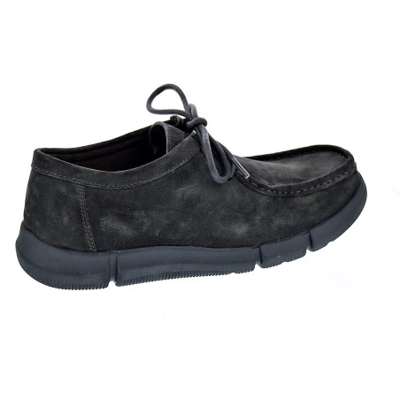 Botines Geox zapatos Hombre modelo Adacter Marrón 