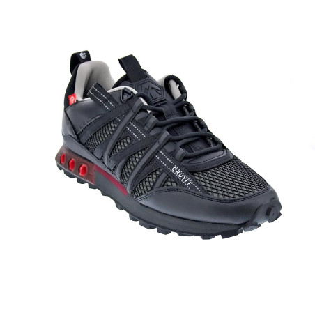 Zapatillas Cruyff zapatos Hombre modelo Fearia Hex Negro 