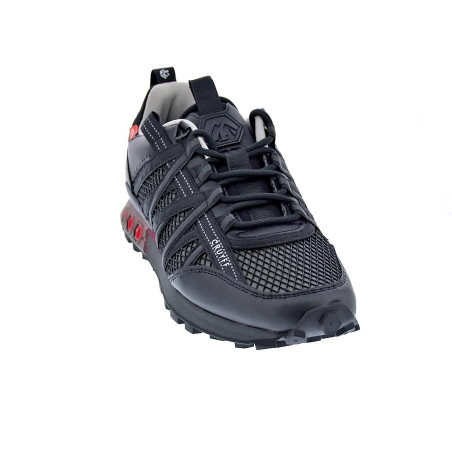 Zapatillas Cruyff zapatos Hombre modelo Fearia Hex Negro 