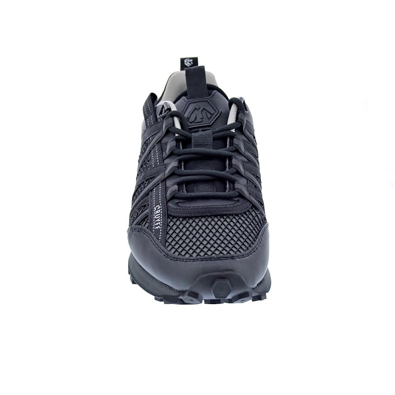 Zapatillas Cruyff zapatos Hombre modelo Fearia Hex Negro 