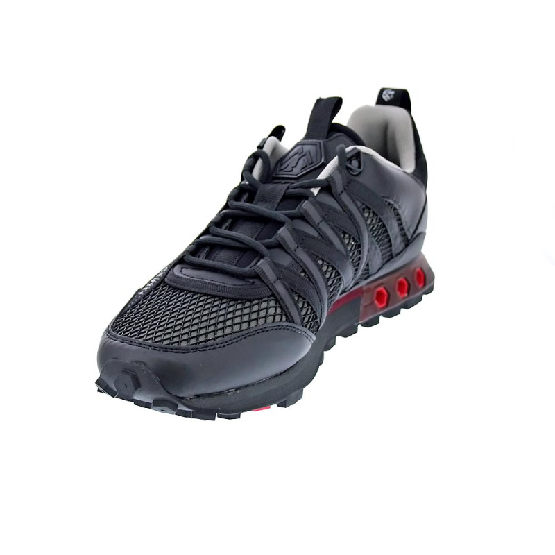 Zapatillas Cruyff zapatos Hombre modelo Fearia Hex Negro 