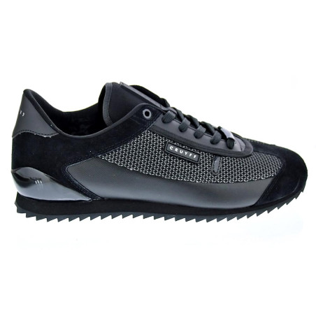 Zapatillas Cruyff zapatos Hombre modelo Montanya Negro 