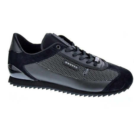 Zapatillas Cruyff zapatos Hombre modelo Montanya Negro 