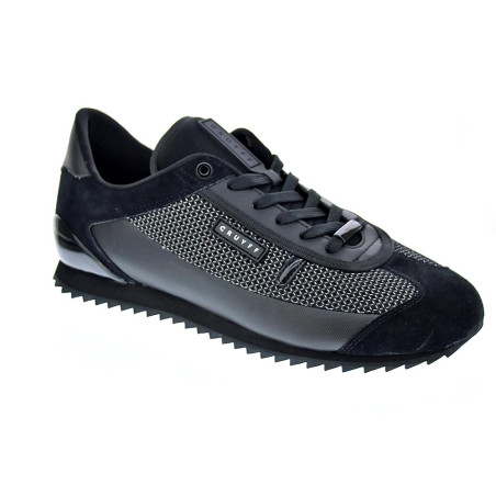 Zapatillas Cruyff zapatos Hombre modelo Montanya Negro 