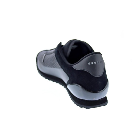 Zapatillas Cruyff zapatos Hombre modelo Montanya Negro 
