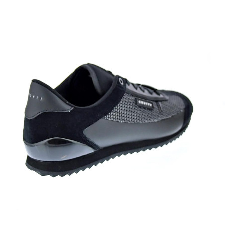 Zapatillas Cruyff zapatos Hombre modelo Montanya Negro 