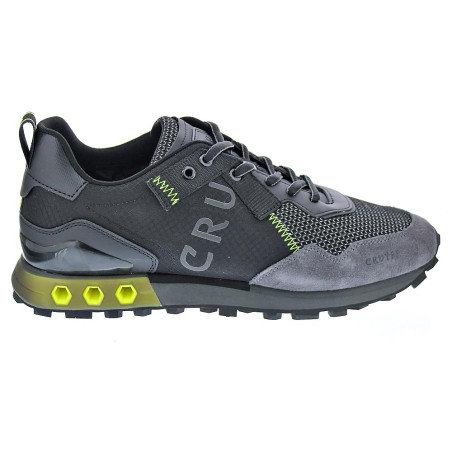 Zapatillas Cruyff zapatos Hombre modelo Superbia Hex Negro 