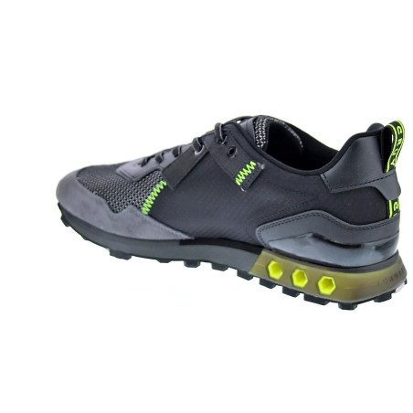 Zapatillas Cruyff zapatos Hombre modelo Superbia Hex Negro 