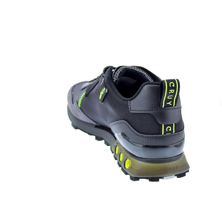 Zapatillas Cruyff zapatos Hombre modelo Superbia Hex Negro 