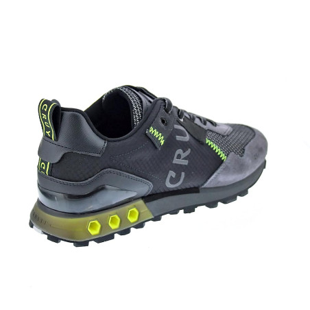 Zapatillas Cruyff zapatos Hombre modelo Superbia Hex Negro 