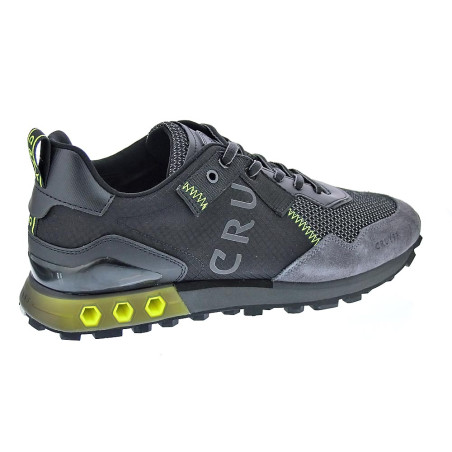 Zapatillas Cruyff zapatos Hombre modelo Superbia Hex Negro 