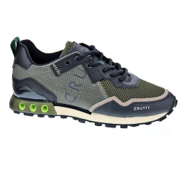 Zapatillas Cruyff zapatos Hombre modelo Superbia Hex Gris  2