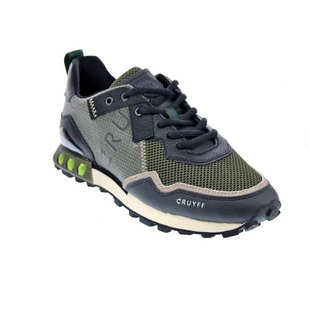 Zapatillas Cruyff zapatos Hombre modelo Superbia Hex Gris 