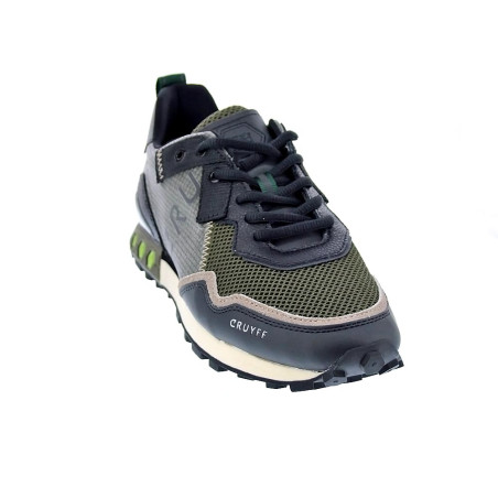 Zapatillas Cruyff zapatos Hombre modelo Superbia Hex Gris 