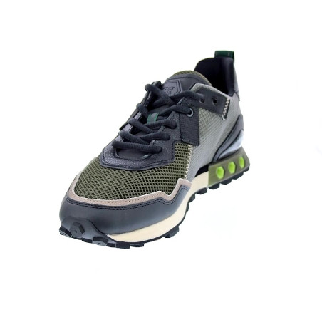 Zapatillas Cruyff zapatos Hombre modelo Superbia Hex Gris 