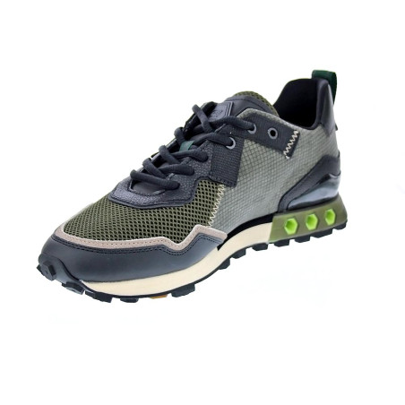 Zapatillas Cruyff zapatos Hombre modelo Superbia Hex Gris 