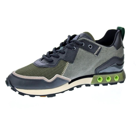 Zapatillas Cruyff zapatos Hombre modelo Superbia Hex Gris 