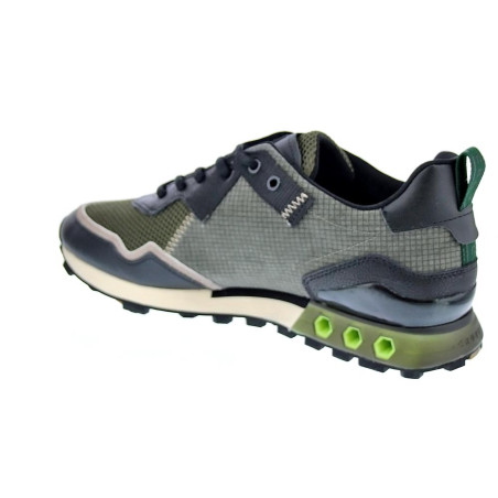 Zapatillas Cruyff zapatos Hombre modelo Superbia Hex Gris 