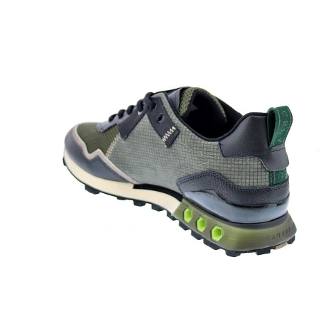 Zapatillas Cruyff zapatos Hombre modelo Superbia Hex Gris 