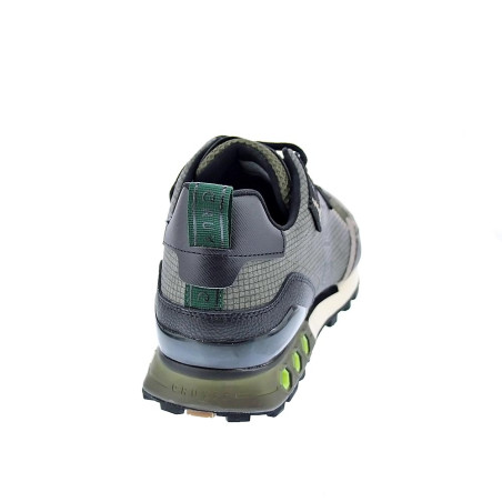 Zapatillas Cruyff zapatos Hombre modelo Superbia Hex Gris 