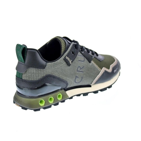 Zapatillas Cruyff zapatos Hombre modelo Superbia Hex Gris 