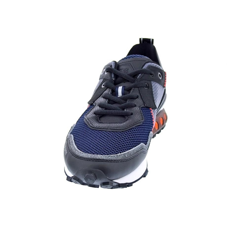 Zapatillas Cruyff zapatos Hombre modelo Superbia Azul 