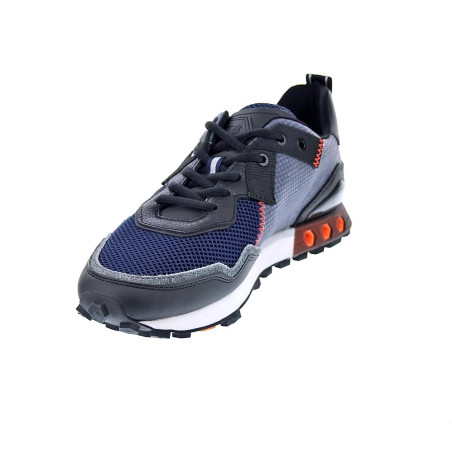 Zapatillas Cruyff zapatos Hombre modelo Superbia Azul 