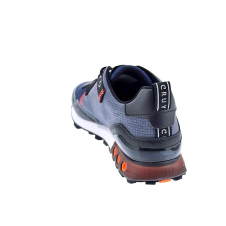 Zapatillas Cruyff zapatos Hombre modelo Superbia Azul 