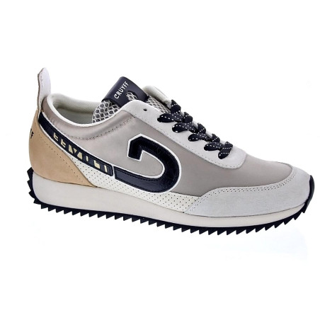 Zapatillas Cruyff zapatos Mujer modelo Domenica Walk Beige 