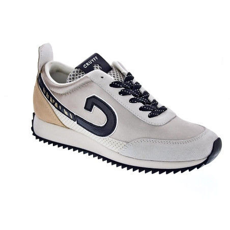 Zapatillas Cruyff zapatos Mujer modelo Domenica Walk Beige 