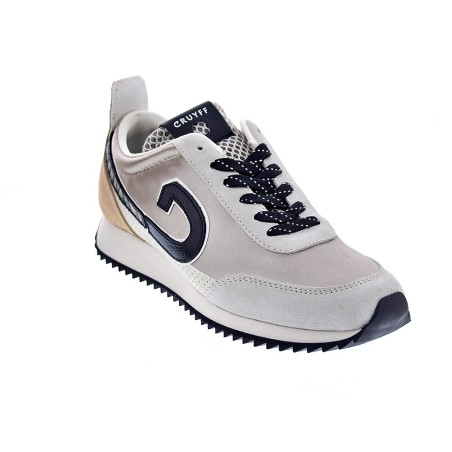 Zapatillas Cruyff zapatos Mujer modelo Domenica Walk Beige 