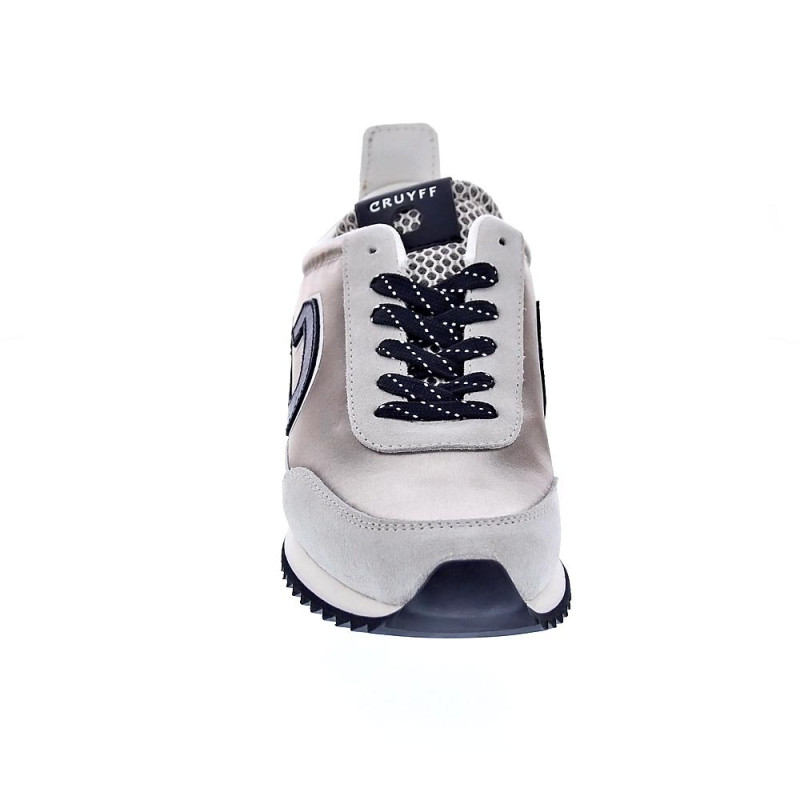 Zapatillas Cruyff zapatos Mujer modelo Domenica Walk Beige 