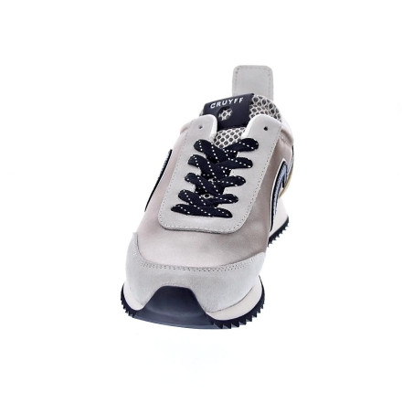 Zapatillas Cruyff zapatos Mujer modelo Domenica Walk Beige 