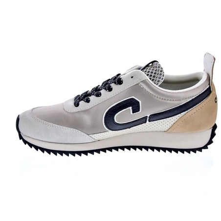 Zapatillas Cruyff zapatos Mujer modelo Domenica Walk Beige 