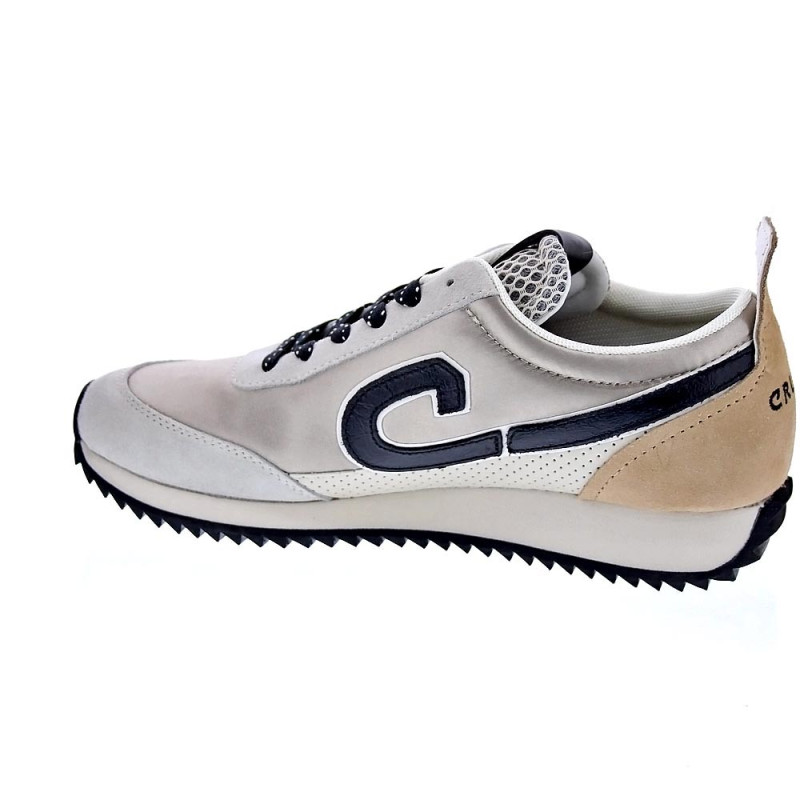 Zapatillas Cruyff zapatos Mujer modelo Domenica Walk Beige 