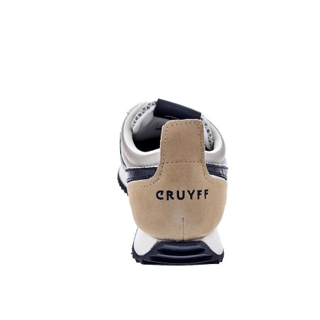 Zapatillas Cruyff zapatos Mujer modelo Domenica Walk Beige 