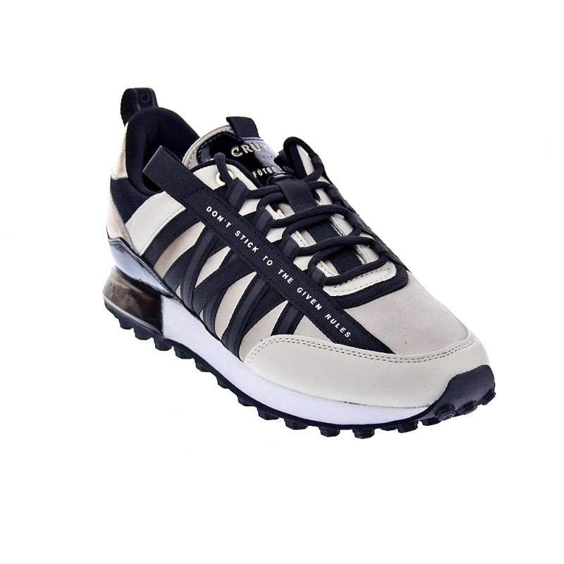 Zapatillas Cruyff zapatos Mujer modelo Fearia Beige 