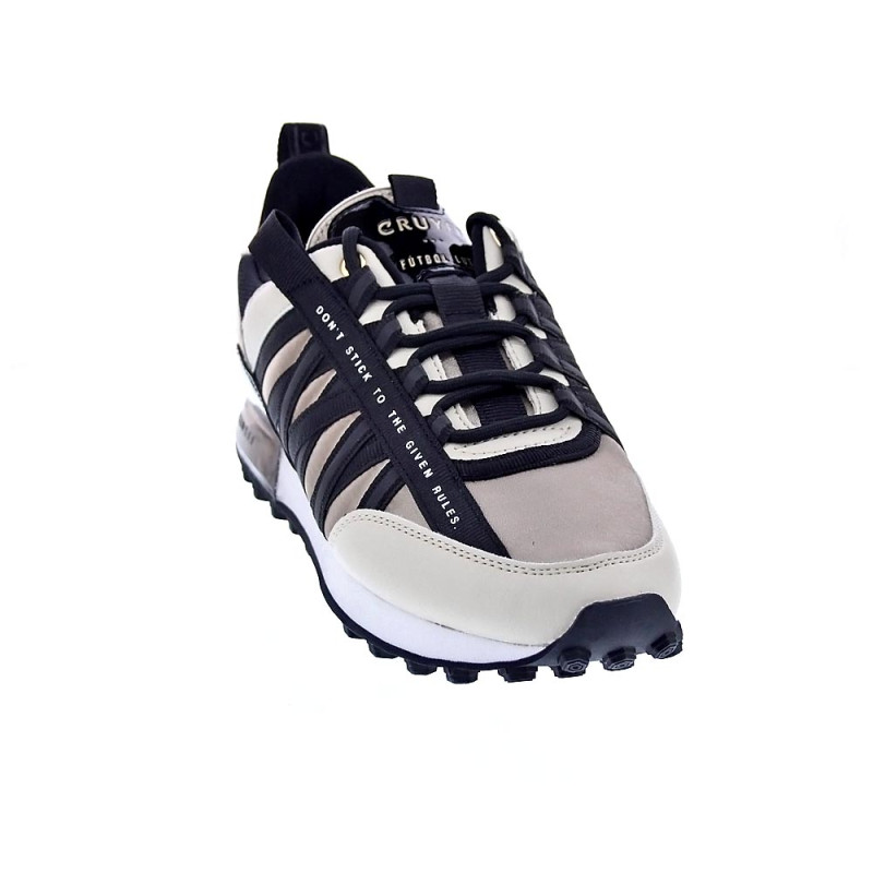 Zapatillas Cruyff zapatos Mujer modelo Fearia Beige 