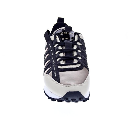 Zapatillas Cruyff zapatos Mujer modelo Fearia Beige 