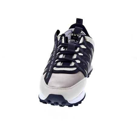 Zapatillas Cruyff zapatos Mujer modelo Fearia Beige 